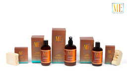 Sensitive Skin Relief Collection