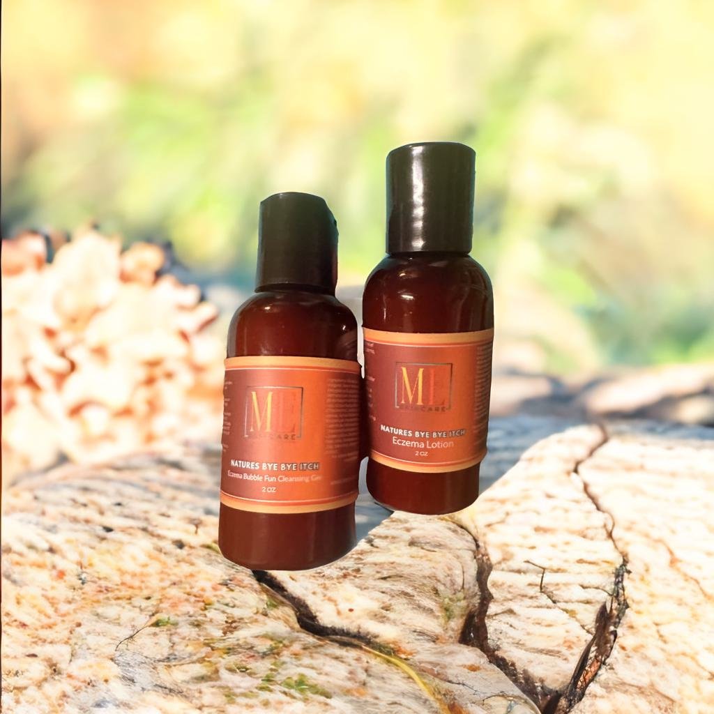 Sensitive Skin Starter Set