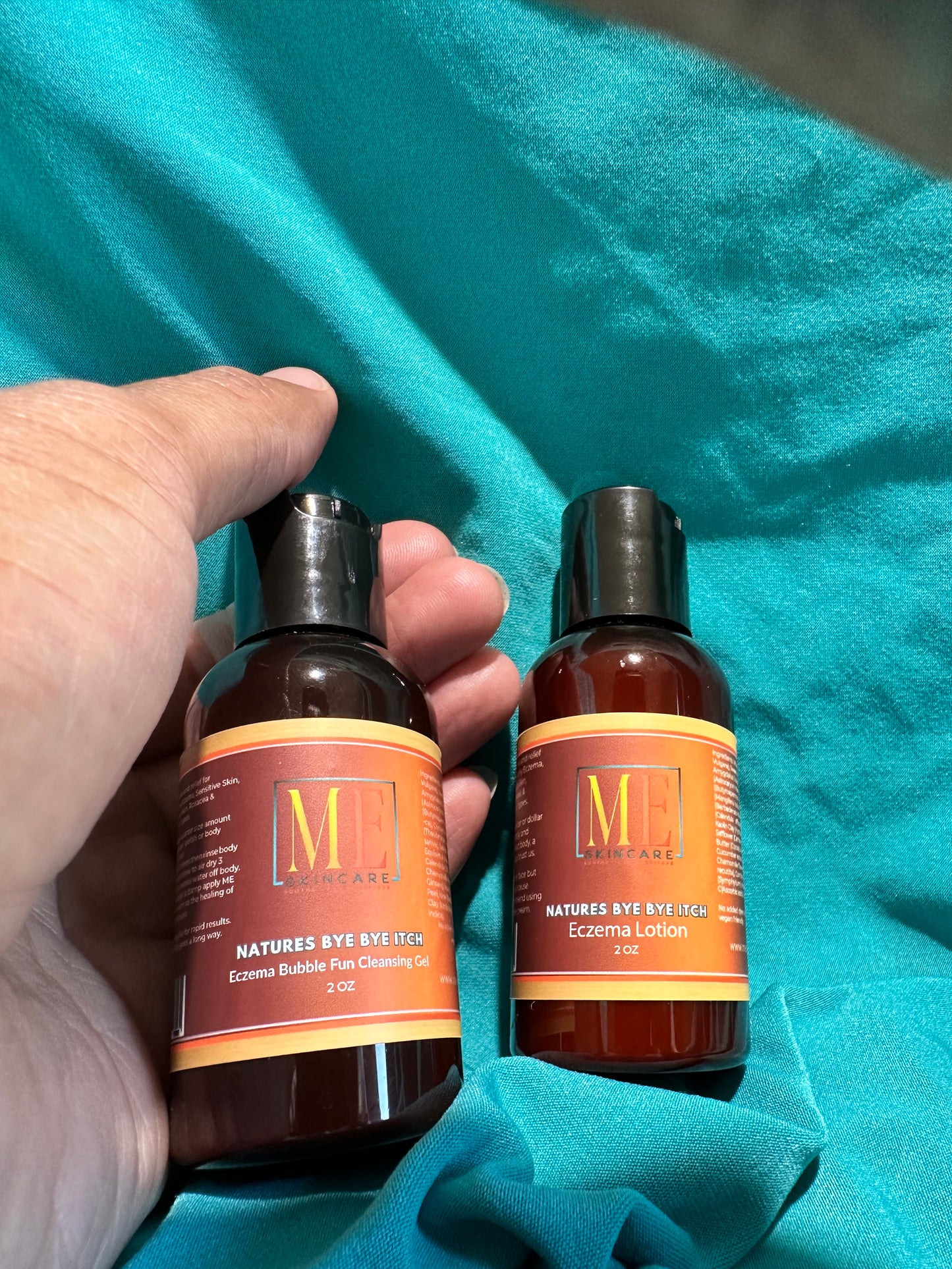 Sensitive Skin Starter Set