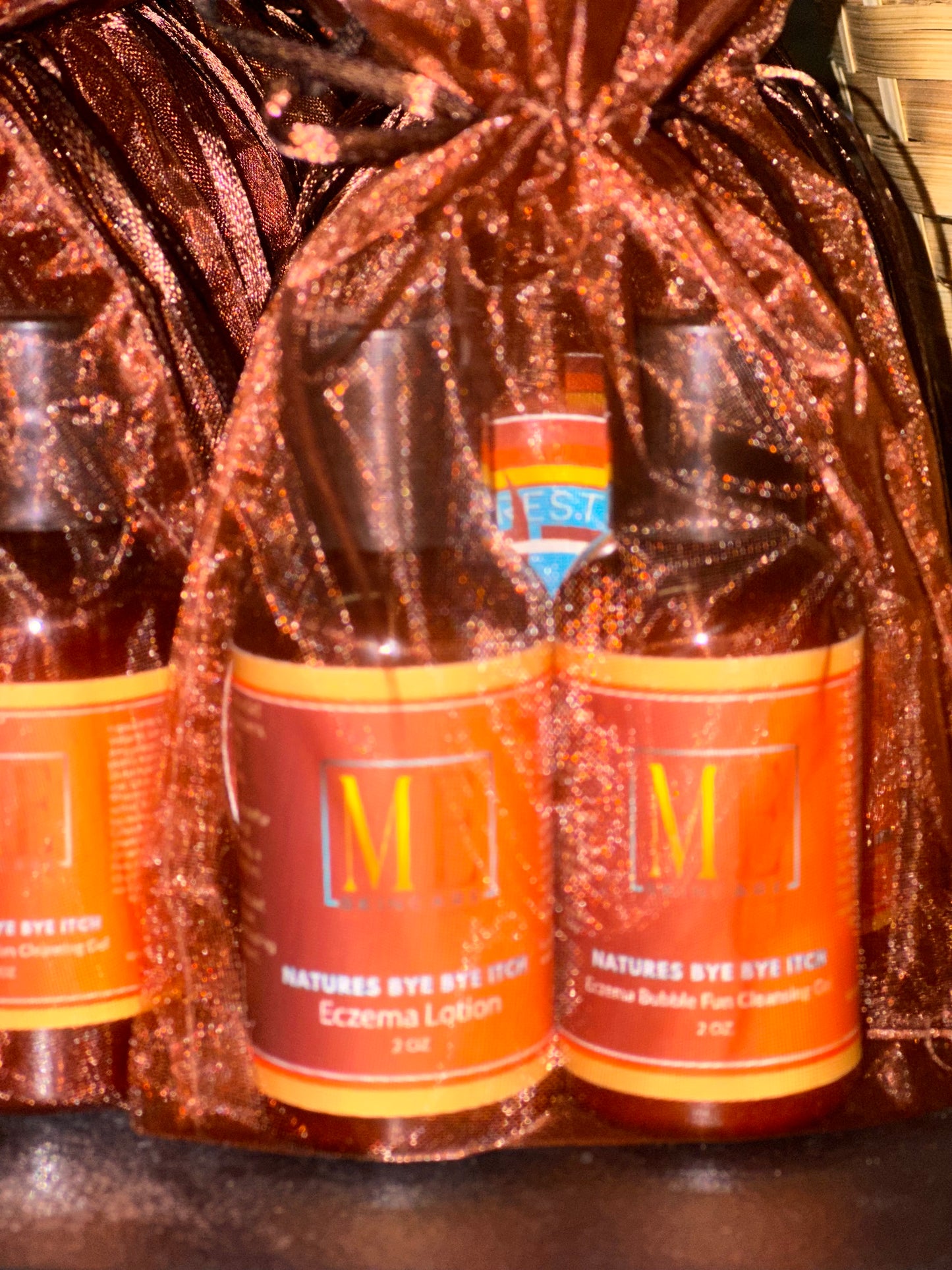 Sensitive Skin Starter Set