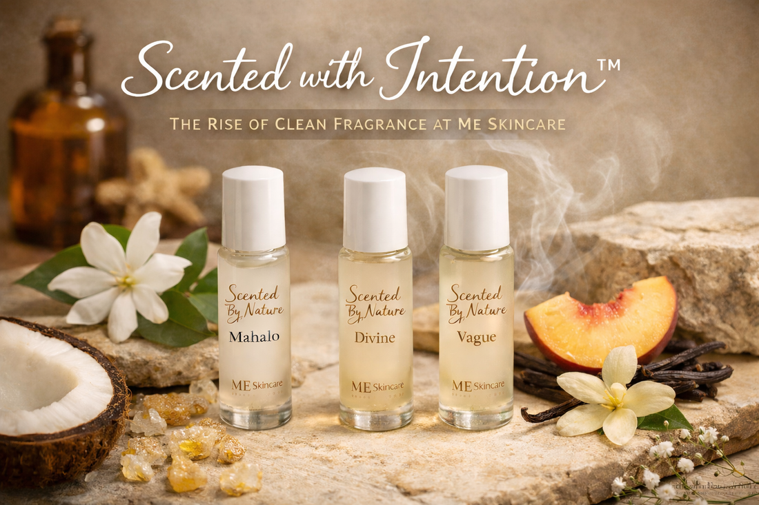 Scented with Intention™