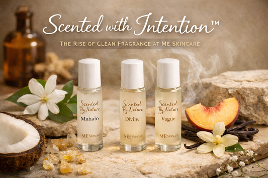 Scented with Intention™
