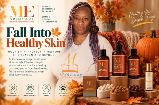 Your Skin Didn’t Get the Fall Memo