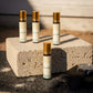Scented by Nature | Gleaming- Luxury Unisex Roll-On Fragrance Oil