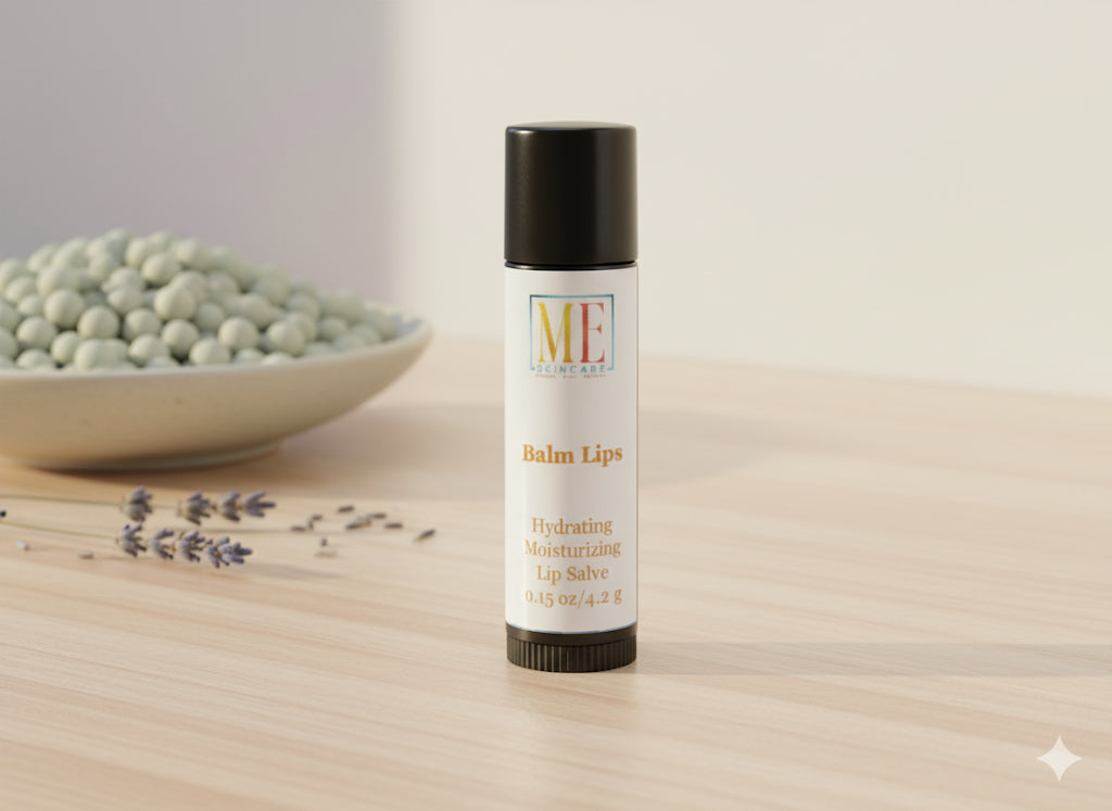 Balm Lips Hydrating Tubes