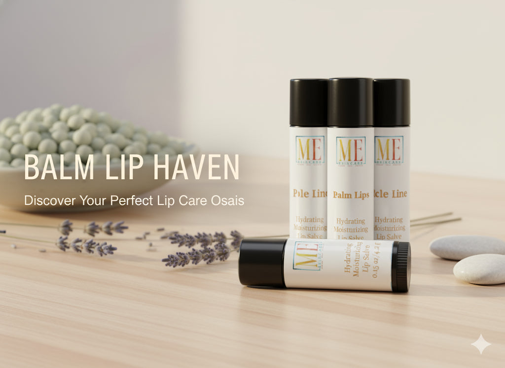 Balm Lips Hydrating Tubes