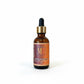 Nature's Bye Bye Itch: Eczema Scalp Relief & Growth Oil