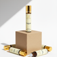 Scented By Nature | Vague - Luxury Roll-On Fragrance Oil